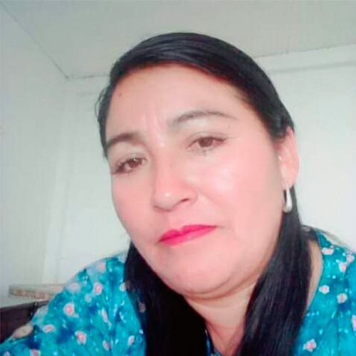 Sra. Mariana Trujillo