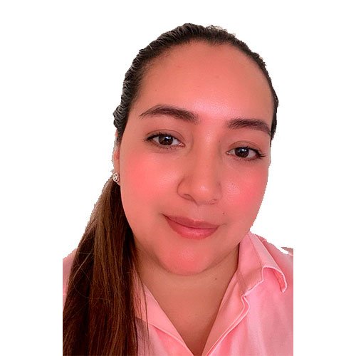 Ing. Gabriela Rosero